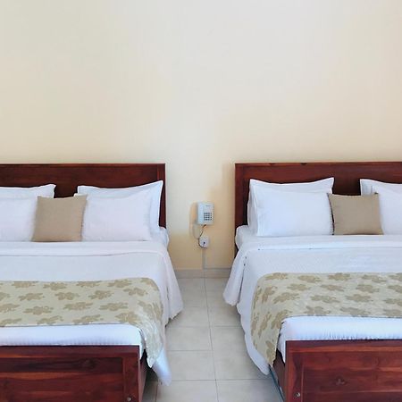 Siluni'S Villa Anuradhapura Room photo