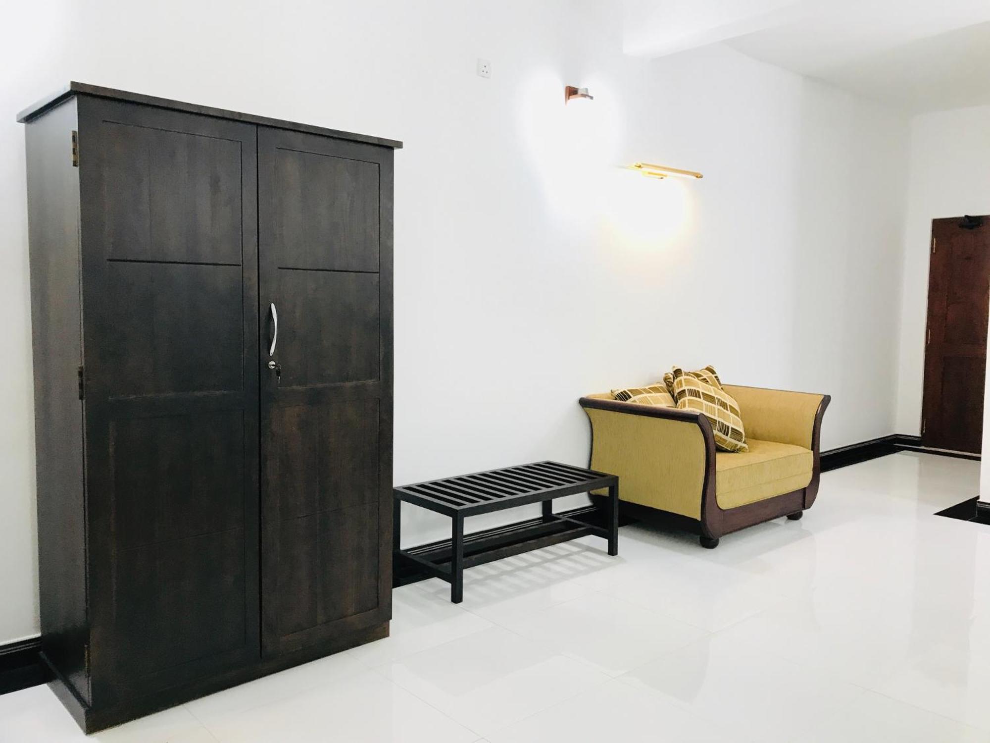 Siluni'S Villa Anuradhapura Room photo