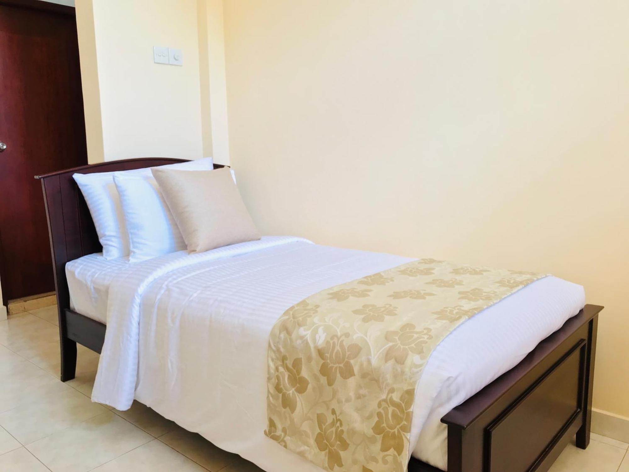 Siluni'S Villa Anuradhapura Room photo