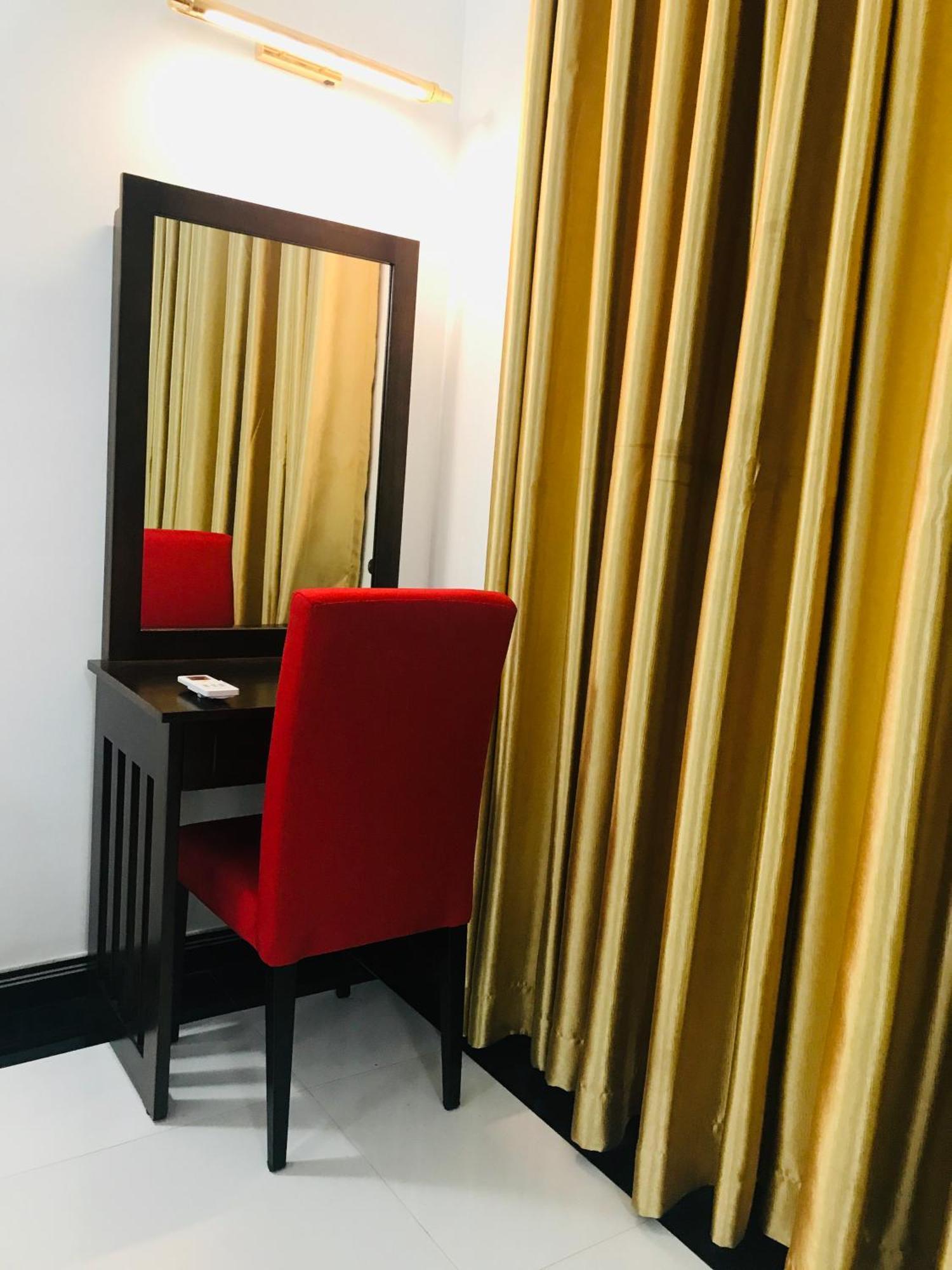 Siluni'S Villa Anuradhapura Room photo